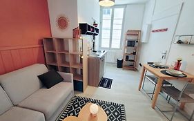 Studio Hypercentre Proche Vieux Marche